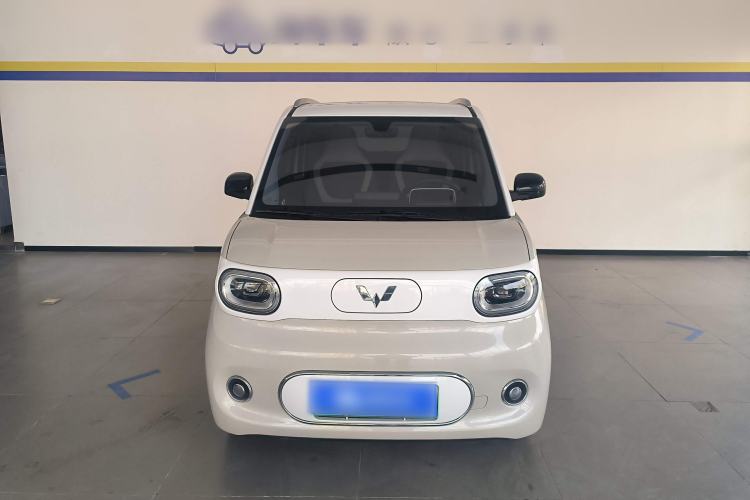 Used Wuling Hongguang MINIEV 2024 3rd Generation 170 km