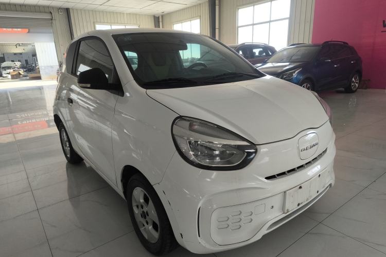 Used Roewe Clever 2020 Urban Style Edition