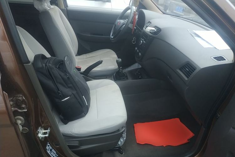 Used Wuling Hongguang 2021 1.5L S Base Version LAR Right Front Seat