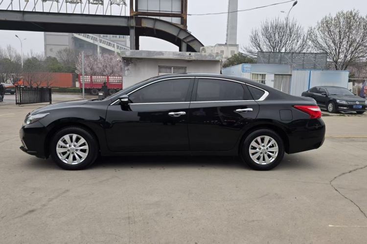 Used Nissan Teana 2018 2.0L XL Smart Upgrade Edition