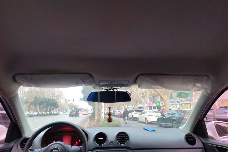 Used Volkswagen Jetta 2015 Value Edition 1.6L Manual Fashionable Style
