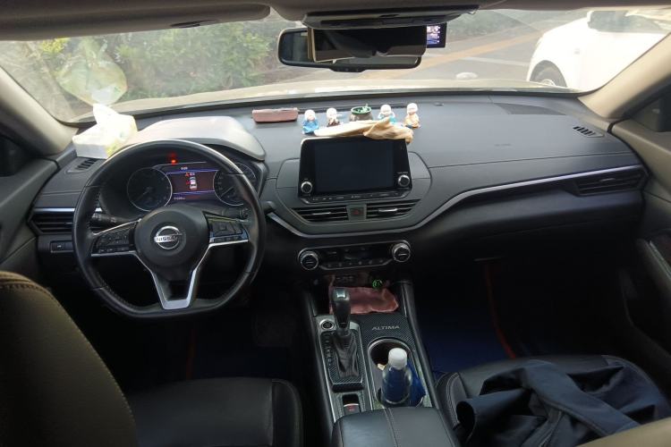 Used Nissan Teana 2020 2.0L XL Upper SmartDrive Version
