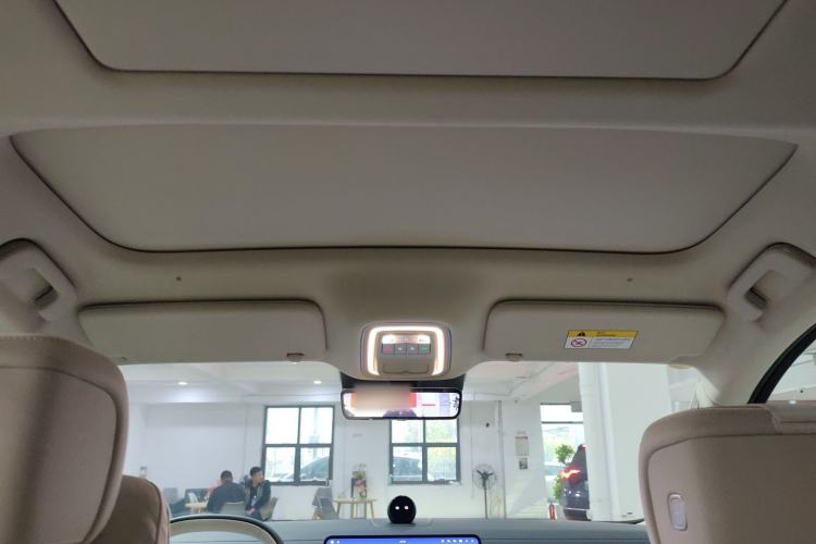 Used Nio ES8 2026 Model 7-seat Executive Luxury Edition