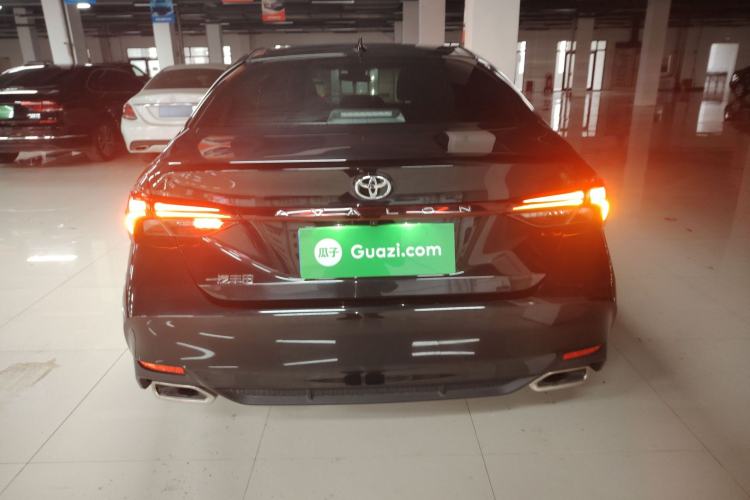 Used Toyota Avalon 2023 2.0L Progressive Edition