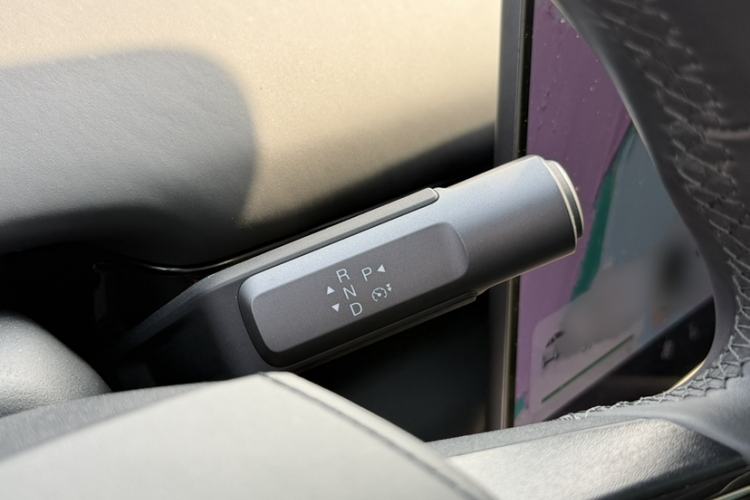 Used Hyptec HL 2025 700 Ultra Six-Seater All-Wheel-Drive LiDAR Version