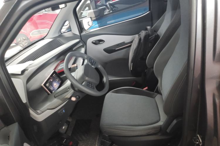 Used Wuling NAMMIEV 2021 - Play Edition
