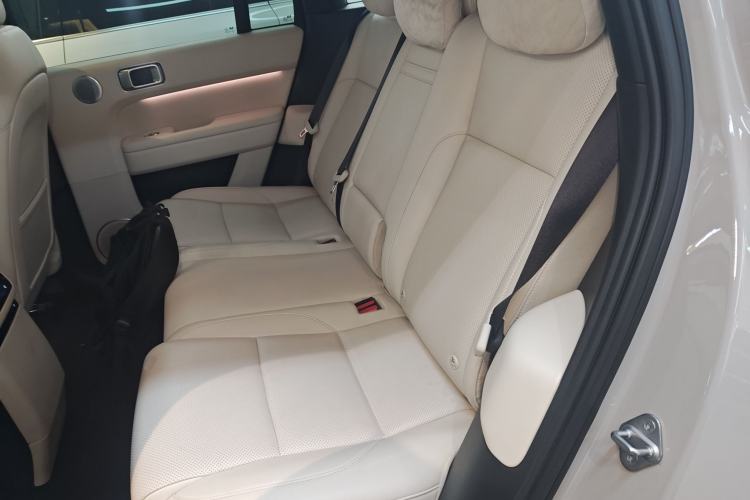 Used Li Auto L6 2024 Max
