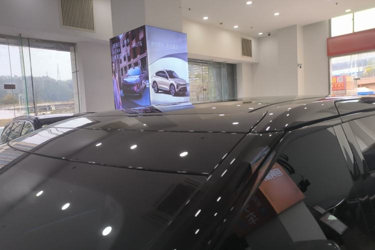 Used XPeng X9 2025 740 Ultra-Long Range Max
