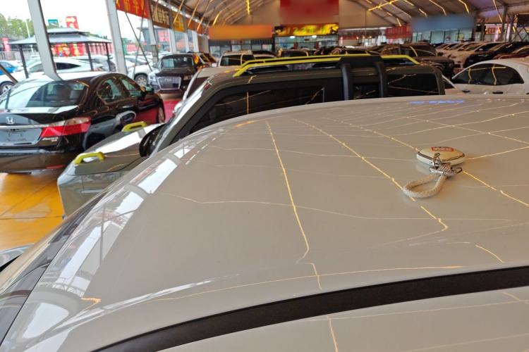 Used Wuling Hongguang MINIEV 2025 Four-Door Version Premium Edition
