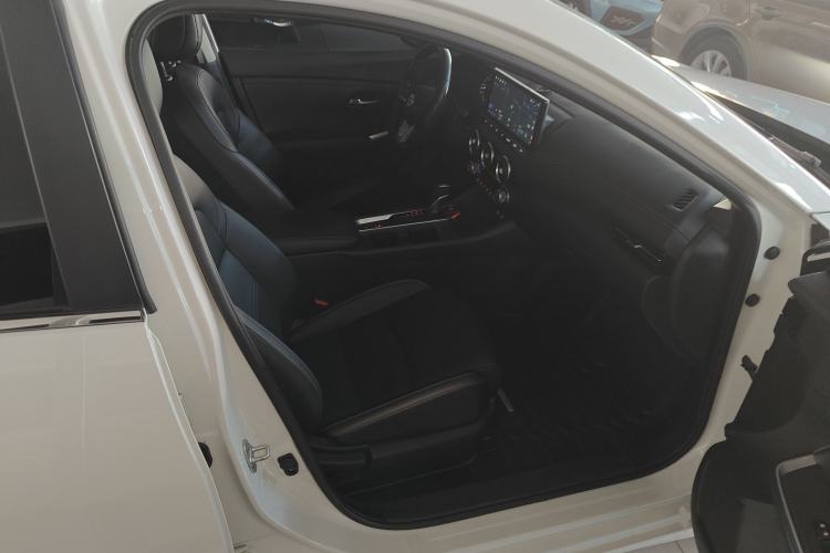 Used Nissan Sylphy 2023 1.6L CVT Enjoyment Edition