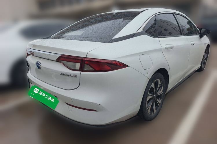 Used AION S 2019 Xuan 630
