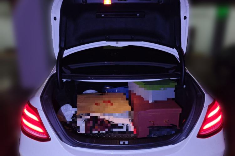 Used Mercedes-Benz E-Class 2019 E 200 L Sport Edition
