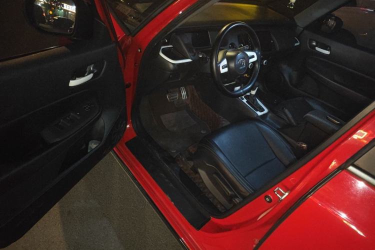 Used Honda Fit 2021 1.5L CVT Trendy Sports Edition