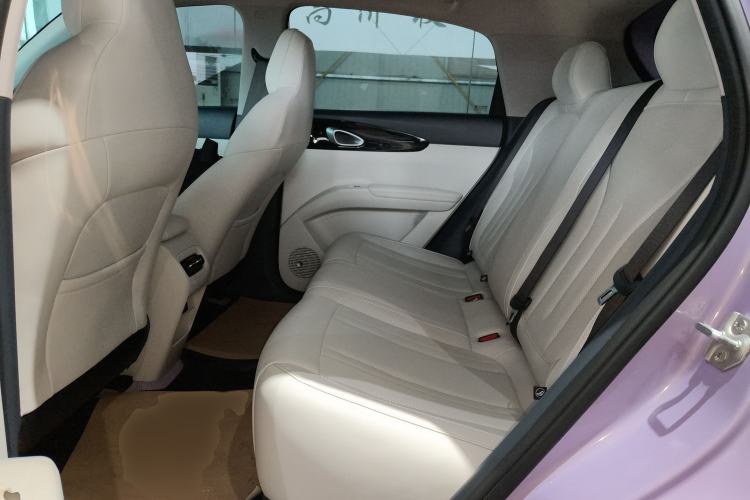 Used Geely Galaxy Geome 2026 Model 410km Exploration Edition
