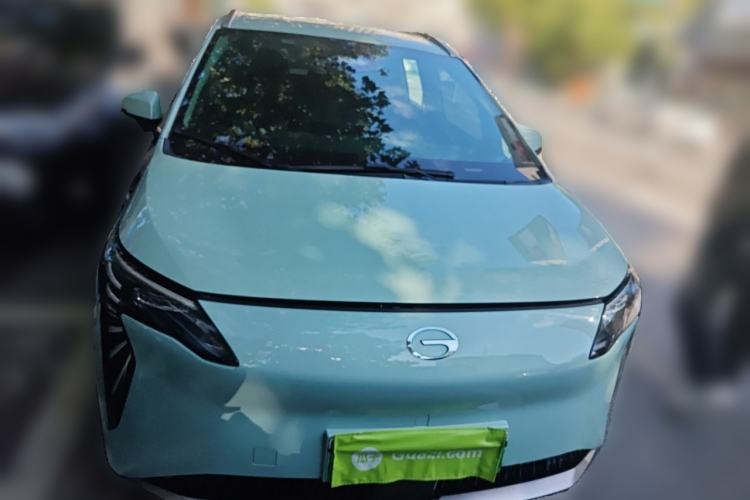 Used AION Y 2023 Younger