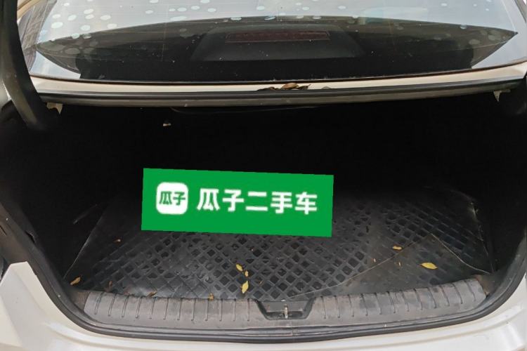 Used Kia K5 2016 2.0L Automatic LUX
