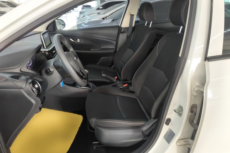 Used Changan Alsvin 2019 1.4L Manual Comfort Edition China VI Standard