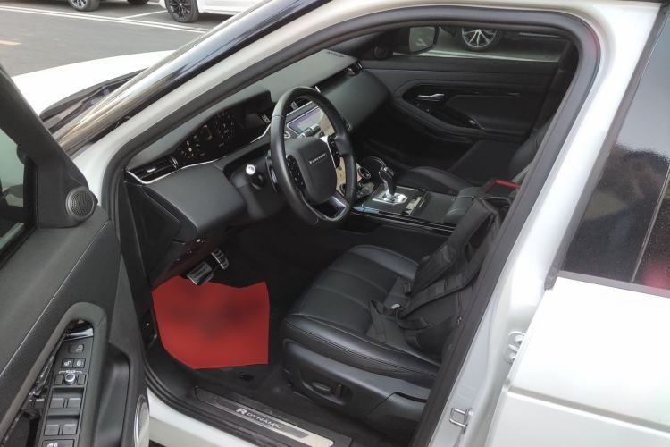 Used Land Rover Range Rover Evoque 2020 249 PS R-DYNAMIC S Sport Edition
