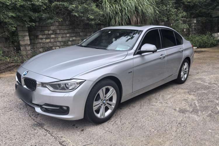 Used BMW 3 Series 2013 328i Sport Design Package