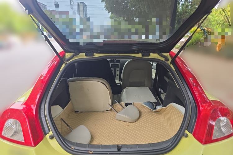 Used Volvo C30 2012 2.0L Aktiv Dynamic Package Edition