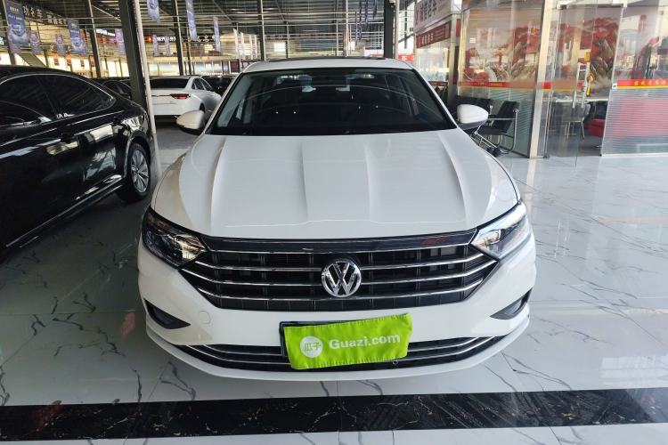 Used Volkswagen Sagitar 2022 280TSI DSG Flyover Edition