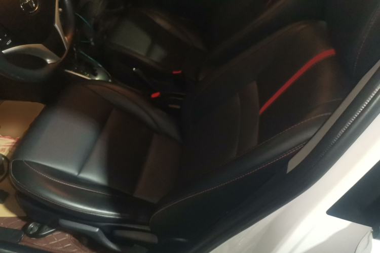 Used Toyota YARiS L Zhi Xuan 2022 X-Trail 1.5L CVT Luxury PLUS Edition
