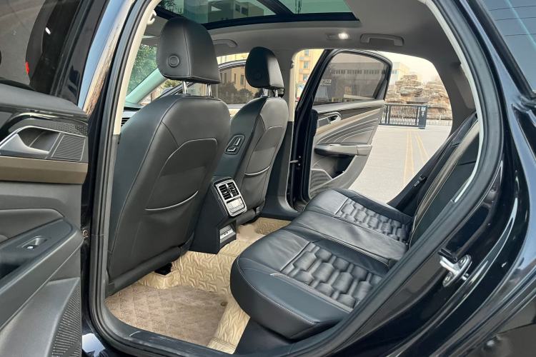 Used Volkswagen Passat 2019 330TSI Elite Edition China V Standard