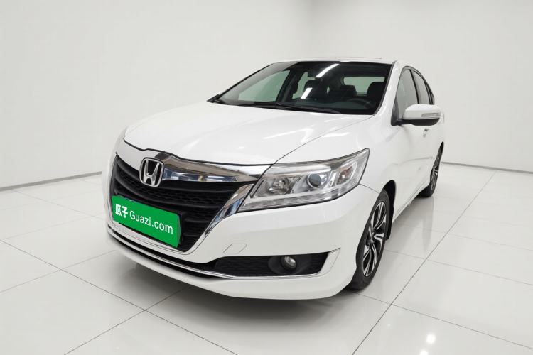 Used Honda Crider 2017 1.8L CVT Comfort Special Edition