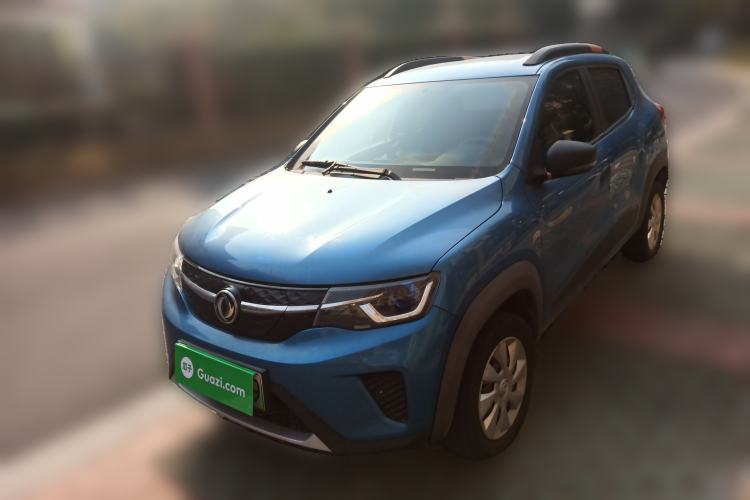 Used Dongfeng NAMMI EX1 2021 Quality Edition