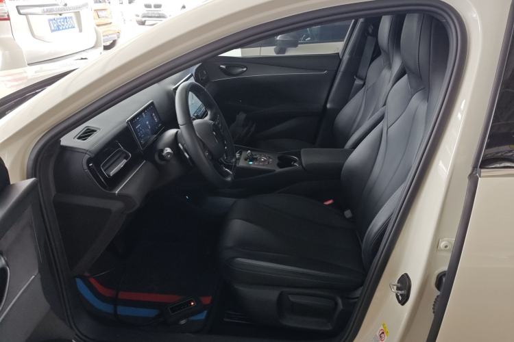 Used BYD Seal 06 New Energy 2025 DM-i Smart Drive 80KM Luxury Model