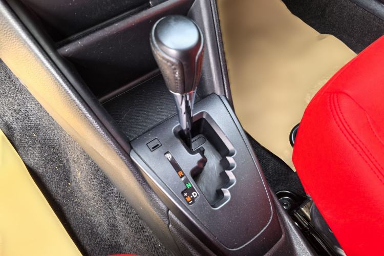 Used Toyota YARiS L Zhi Xuan 2017 1.5E CVT Enhanced Performance Edition
