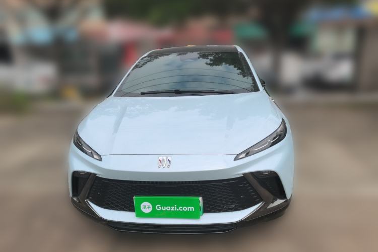 Used Buick E4 2023 GS Edition