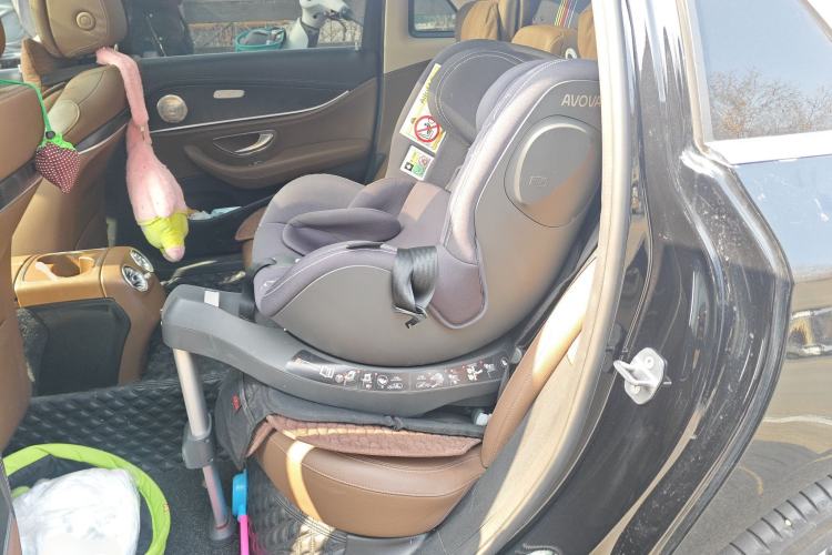 Used Mercedes-Benz E-Class 2020 E 260 L Sport Edition
