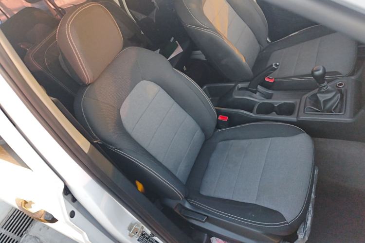 Used Wuling Zhengcheng 2022 2.0L Manual Entrepreneurial Version