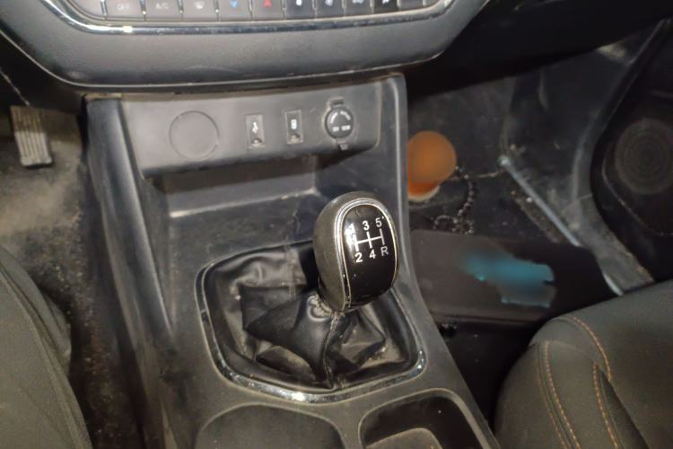 Used BAW Kaluli 2023 2.0L Manual Long Wheelbase Struggle Edition