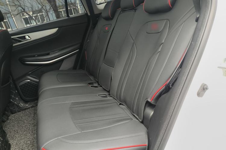 Used Changan CS75 2018 280T Automatic Smart Model China V Standard
