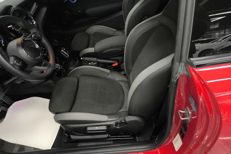Used MINI 2021 2.0T COOPER S Racing Driver Left Front Seat