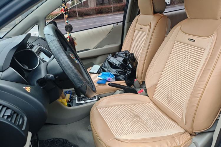 Used Everus S1 2013 1.5L Automatic Comfort Edition
