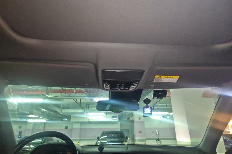 Used Honda UR-V 2017 370TURBO Four-Wheel Drive Prestige Edition China V