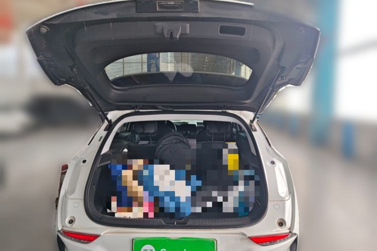 Used Buick Velite 6 2022 Connected & Shared PLUS
