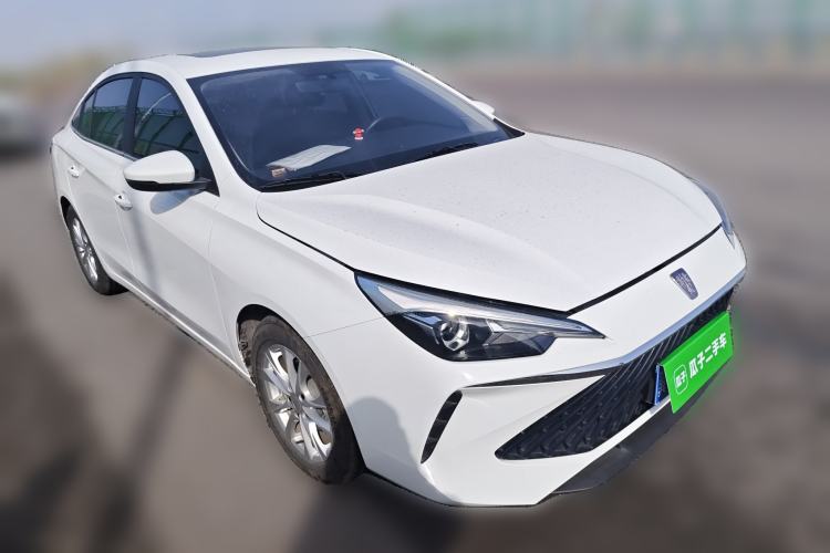 Used Roewe i5 2024 1.5L CVT Luxury Edition