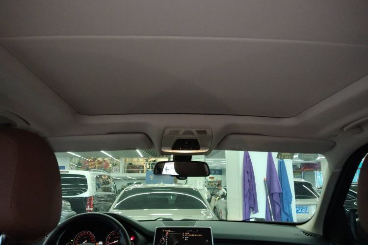 Used BMW X5 2017 xDrive35i Premium Luxury Middle East
