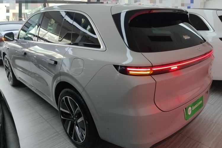 Used Li Auto L6 2024 Max