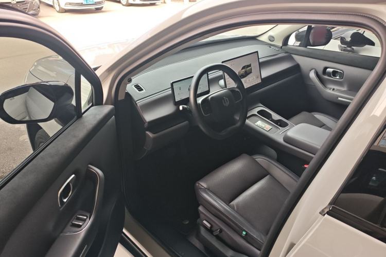 Used Leapmotor C10 2024 530 Smart Edition