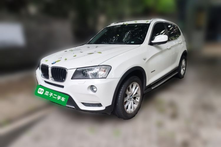 Used BMW X3 2013 Facelifted xDrive20i Luxury Edition Guazi used car, China used car export, Used car for sale, Used  cars, Cheapest cars for sale