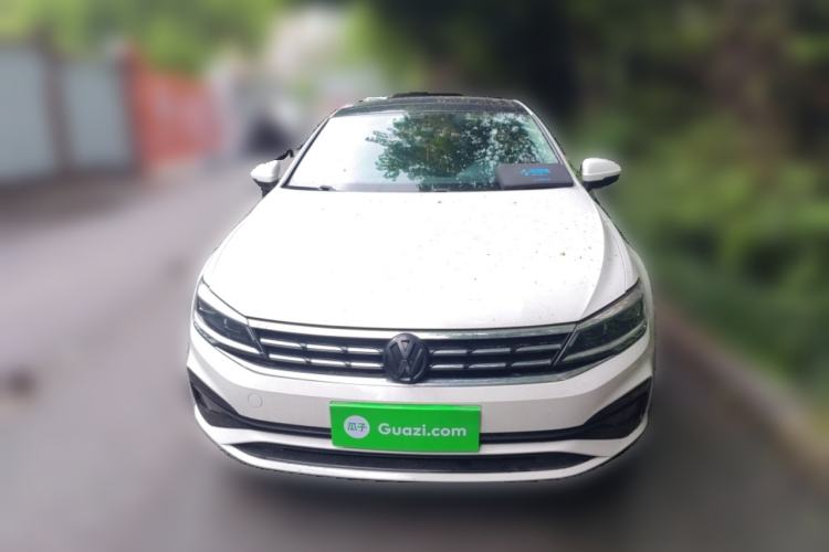 Used Volkswagen Lamando 2021 280TSI DSG Comfort Edition Front