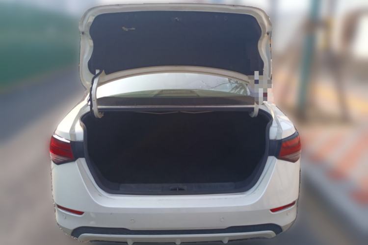 Used Nissan Sylphy 2020 1.6L XL CVT Enjoyment Edition