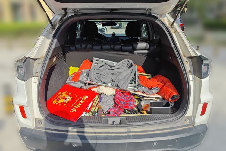 Used CIIMO X-NV 2020 Electric Edition
