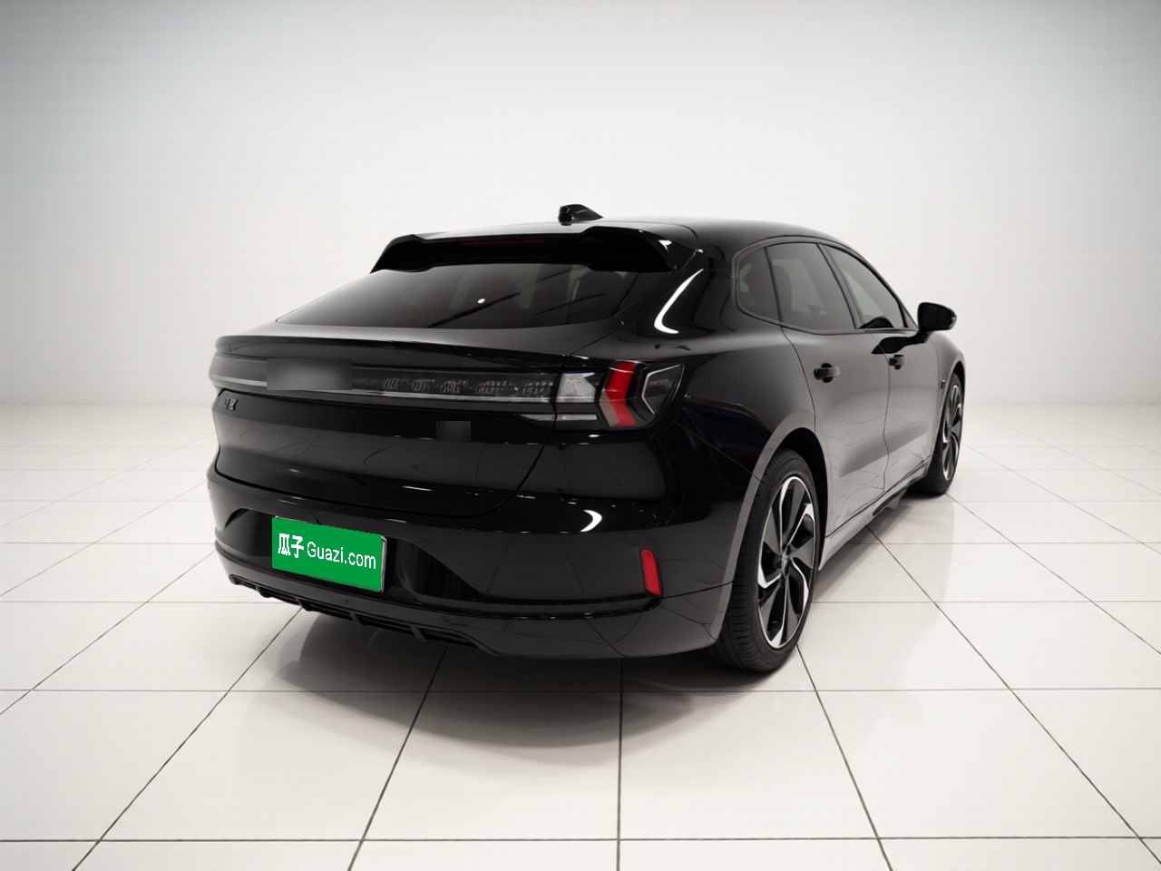 Zeekr 001 2023 WE Edition 100 kWh — снимка 6