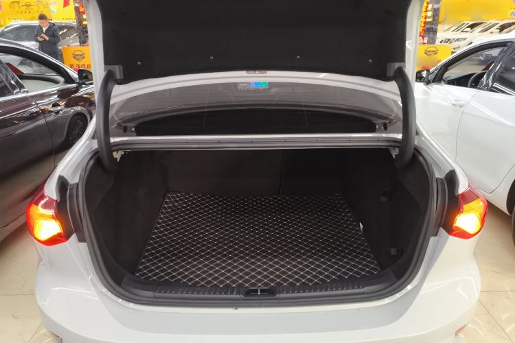 Used Ford Focus 2022 Sedan EcoBoost 180 Automatic Performance Edition